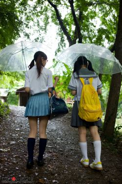 隔壁女孩