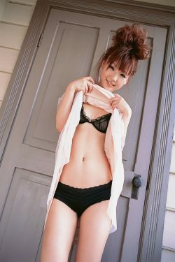隔壁女孩