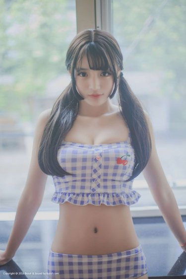 新少女潘金莲.