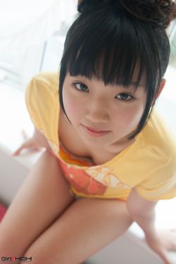 隔壁女孩