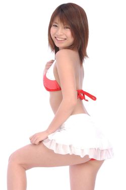 挡不住的风情