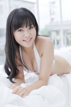 挡不住的风情