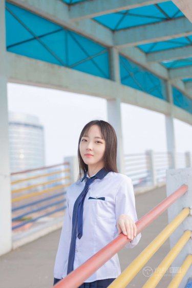 隔壁女孩