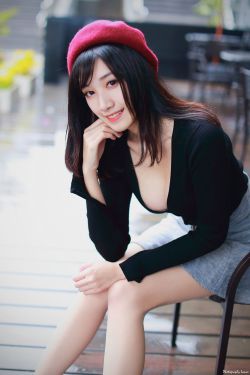 挡不住的风情