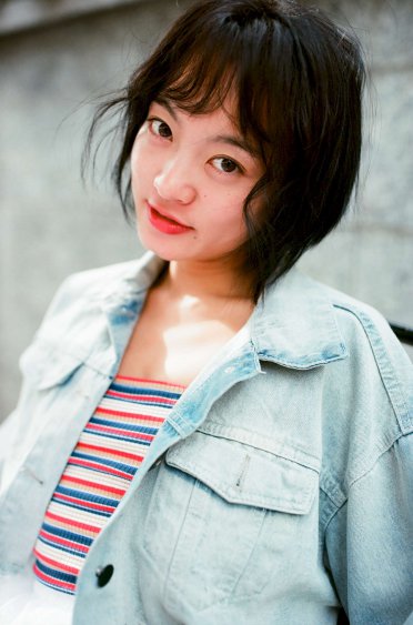 新少女潘金莲.