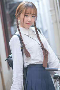 新少女潘金莲.