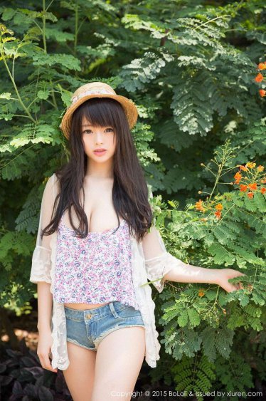 新少女潘金莲.