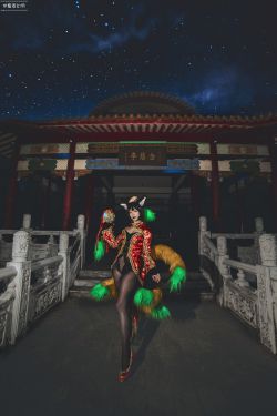 新少女潘金莲.