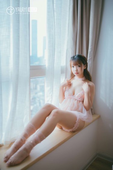 挡不住的风情