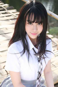 隔壁女孩