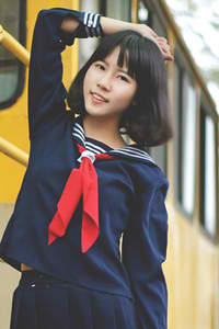 新少女潘金莲.