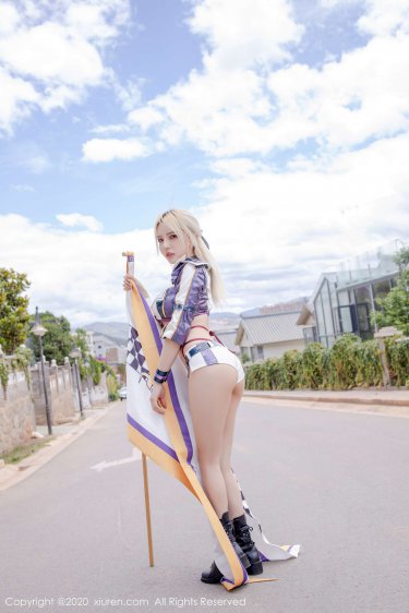 新少女潘金莲.